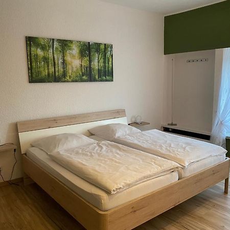 Steimke'S Landhotel Graue Dış mekan fotoğraf