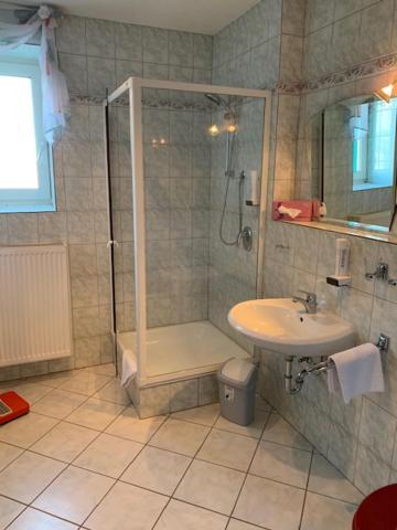 Steimke'S Landhotel Graue Dış mekan fotoğraf